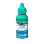 REFRESH TEARS&reg; Lubricant Eye Drops image number 2