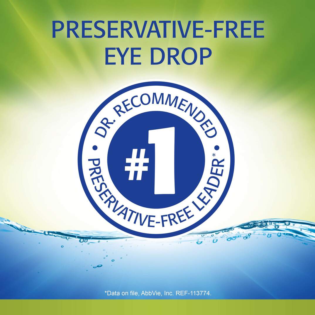 REFRESH&reg; RELIEVA&reg; PF XTRA image number 3