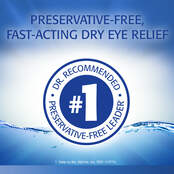 REFRESH OPTIVE&reg; Preservative Free image number 2