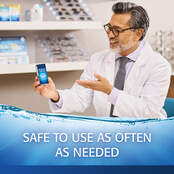 REFRESH&reg; LACRI-LUBE&reg; Lubricant Eye Ointment image number 5