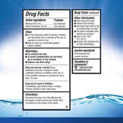 REFRESH&reg; LACRI-LUBE&reg; Lubricant Eye Ointment image number 8