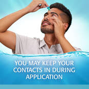 REFRESH CONTACTS&reg; Contact Lens Comfort Drops image number 7