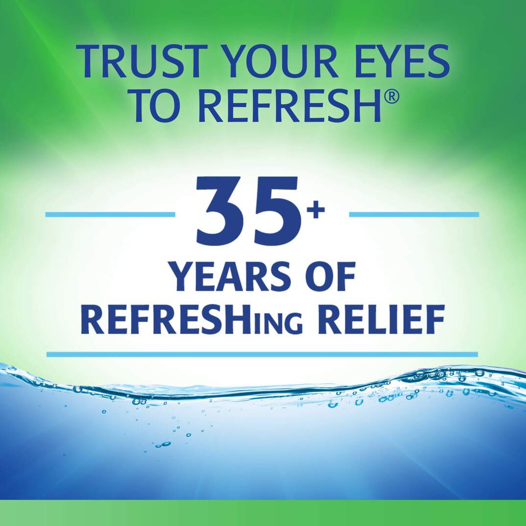 REFRESH TEARS&reg; PF image number 4