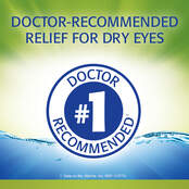 REFRESH&reg; RELIEVA&reg; Lubricant Eye Drops image number 3