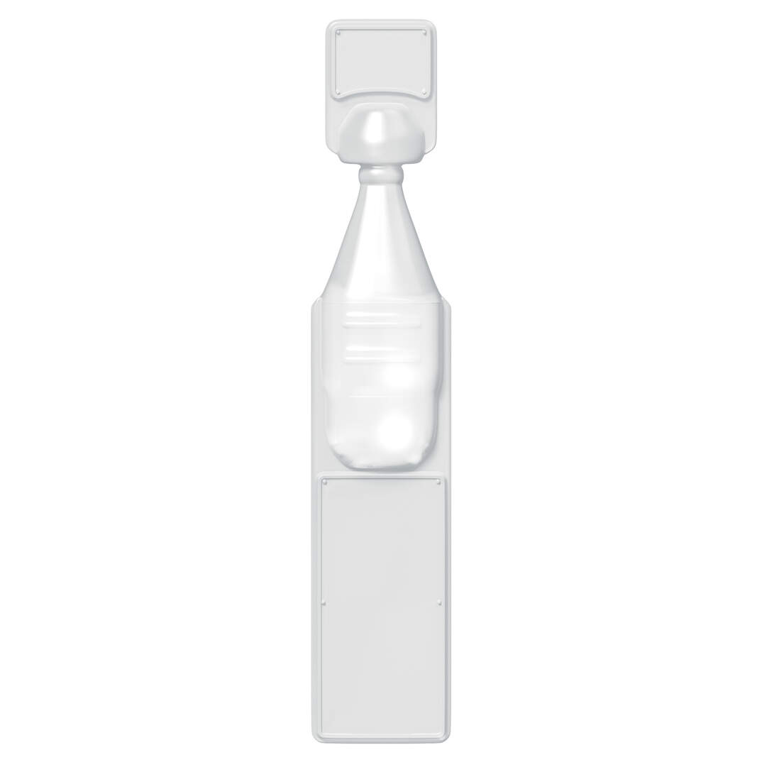 REFRESH OPTIVE MEGA-3&reg; Lubricant Eye Drops image number 2