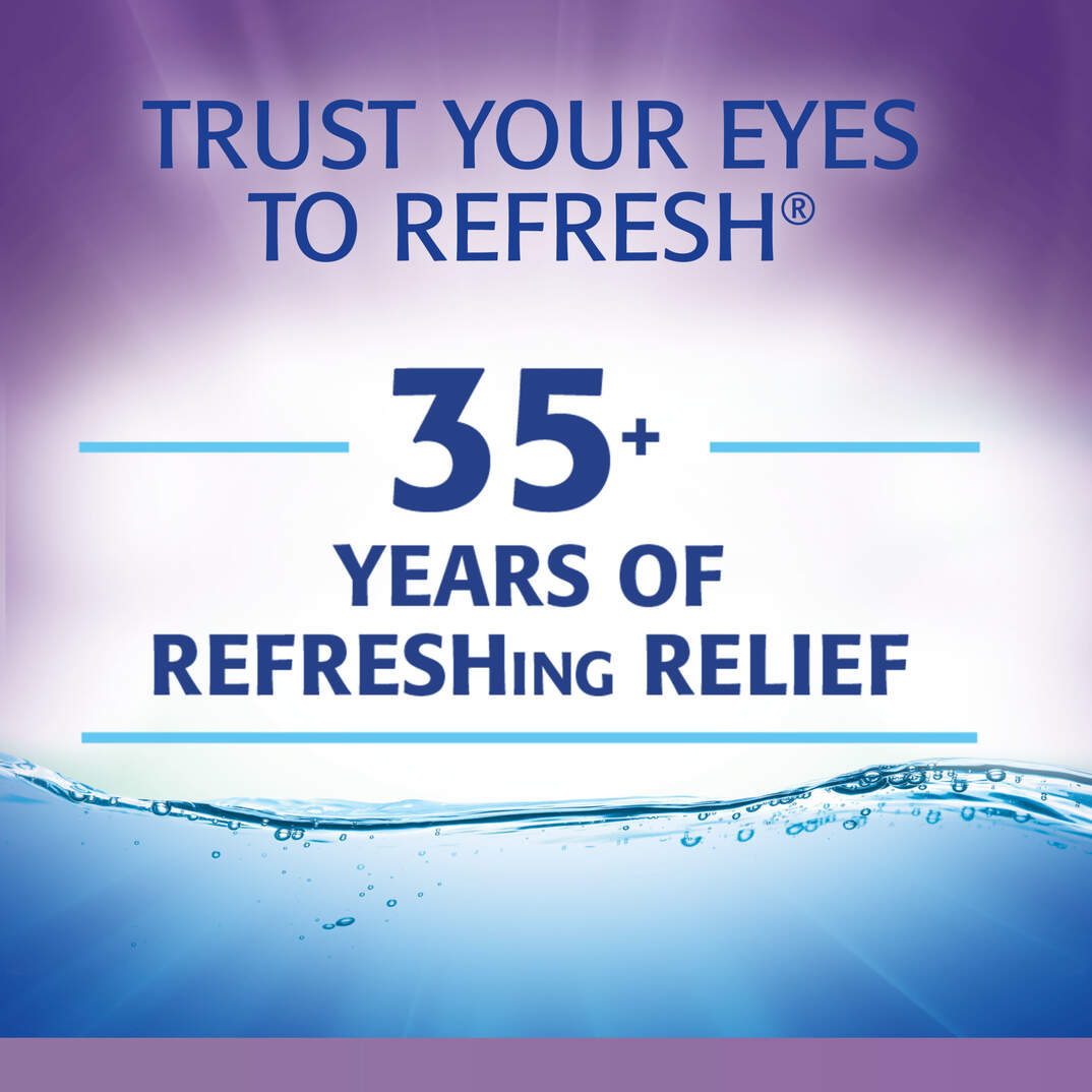 REFRESH OPTIVE&reg; GEL DROPS image number 4