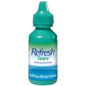 REFRESH TEARS&reg; Lubricant Eye Drops image number 2