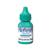 REFRESH OPTIVE&reg; ADVANCED Lubricant Eye Drops image number 2