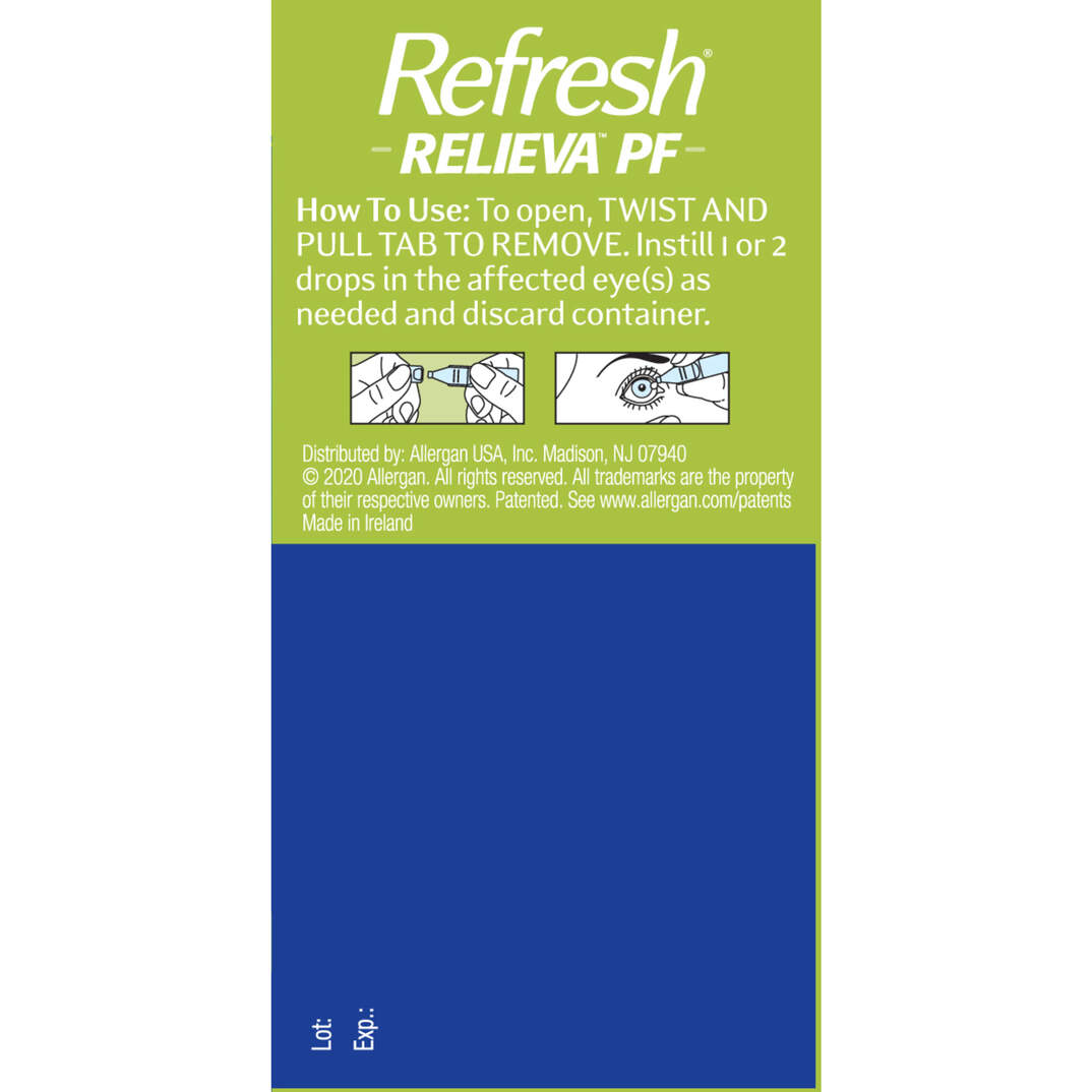 REFRESH&reg; RELIEVA&reg; PF image number 10
