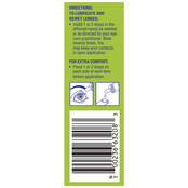 REFRESH&reg; RELIEVA&reg; FOR CONTACTS Lubricant Eye Drops image number 12