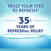 REFRESH CONTACTS&reg; Contact Lens Comfort Drops image number 4