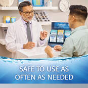 REFRESH OPTIVE&reg; ADVANCED Preservative Free image number 4