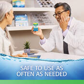 REFRESH TEARS&reg; Lubricant Eye Drops image number 5