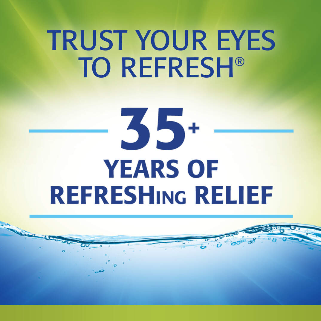 REFRESH&reg; RELIEVA&reg; PF Multidose image number 5