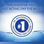 REFRESH OPTIVE&reg; Preservative Free image number 2