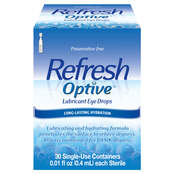 REFRESH OPTIVE&reg; Preservative Free image number 9