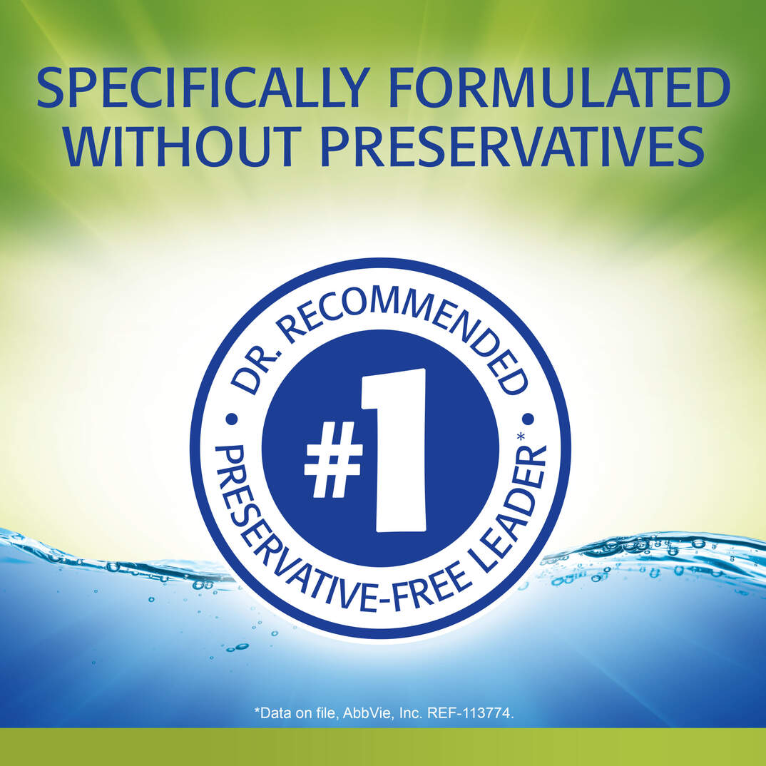 REFRESH&reg; RELIEVA&reg; PF image number 2