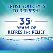 REFRESH DIGITAL&reg; Lubricant Eye Drops image number 4