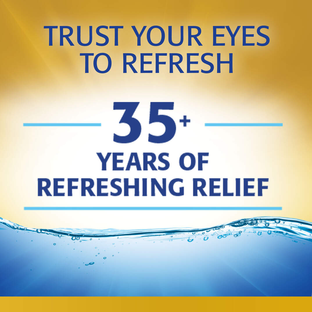 REFRESH OPTIVE MEGA-3&reg; Lubricant Eye Drops image number 4