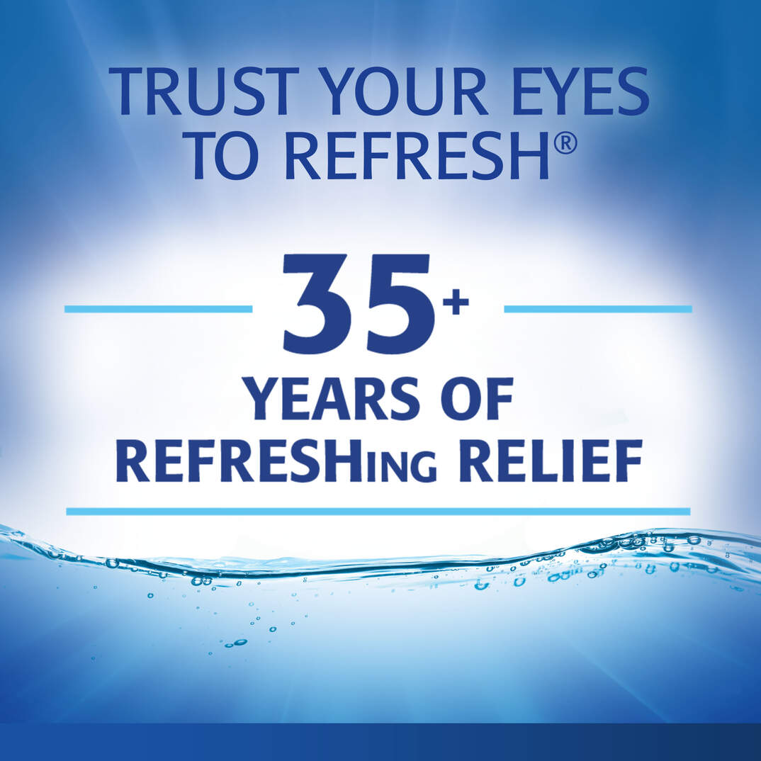REFRESH&reg; LACRI-LUBE&reg; Lubricant Eye Ointment image number 4