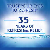 REFRESH&reg; LACRI-LUBE&reg; Lubricant Eye Ointment image number 4