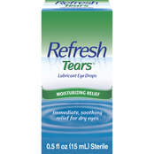 REFRESH TEARS&reg; Lubricant Eye Drops image number 10