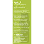 REFRESH&reg; RELIEVA&reg; PF Multidose image number 13
