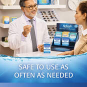 REFRESH OPTIVE&reg; Preservative Free image number 4