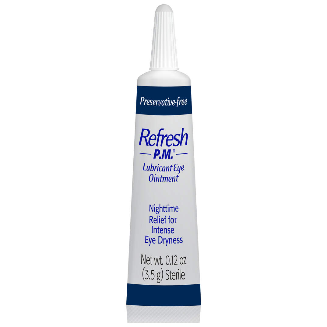REFRESH P.M.&reg; Preservative Free image number 2