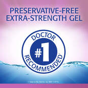 REFRESH&reg; CELLUVISC&reg; Lubricant Eye Gel image number 2
